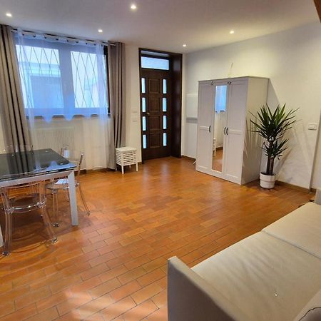 Villa Casa Via Del Sale Udine Esterno foto